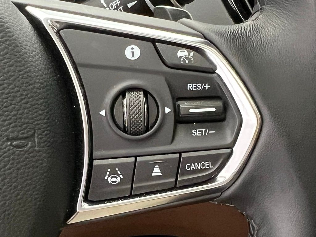 2023 Acura RDX Technology 20