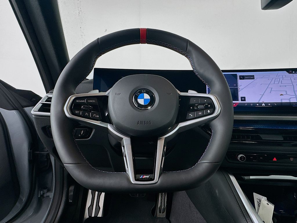 2025 BMW 2 Series M240i 10