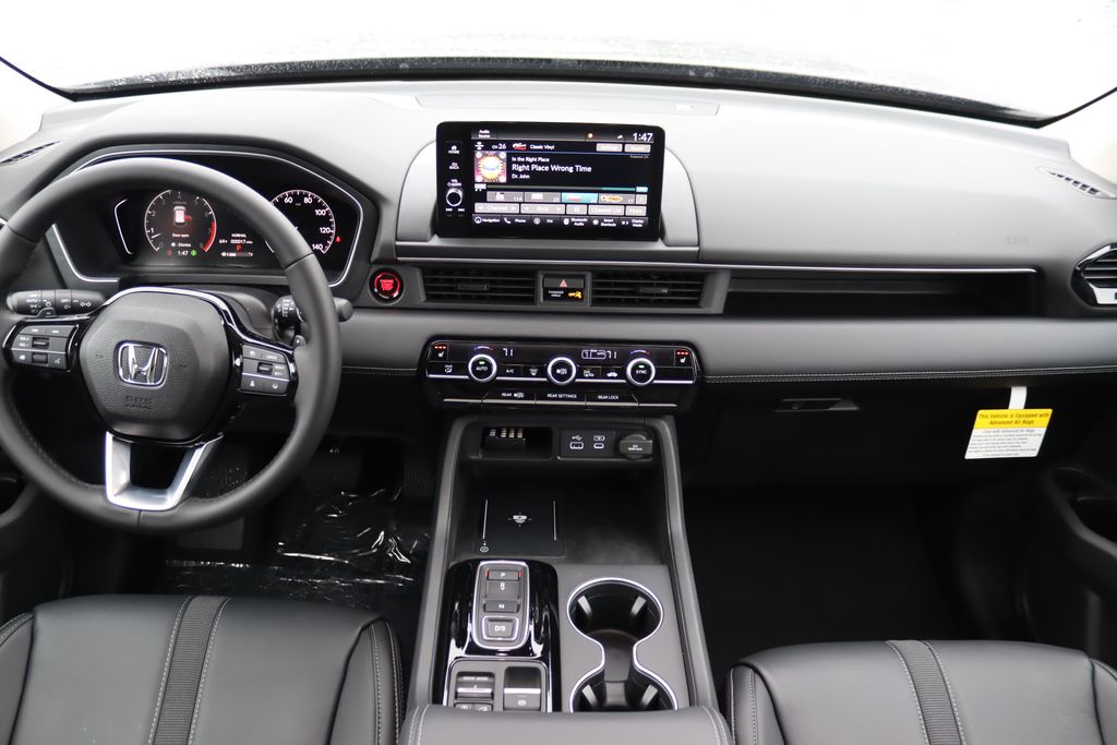 Thumbnail: 2025 Honda Pilot - 19