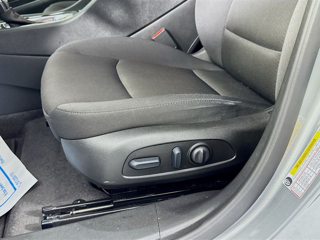 Used Car 2025 Chevrolet Malibu  Rs For Sale Under $25,000 In Austin, Texas