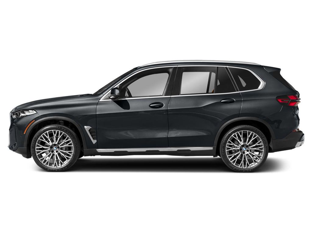 2025 BMW X5 xDrive40i 3