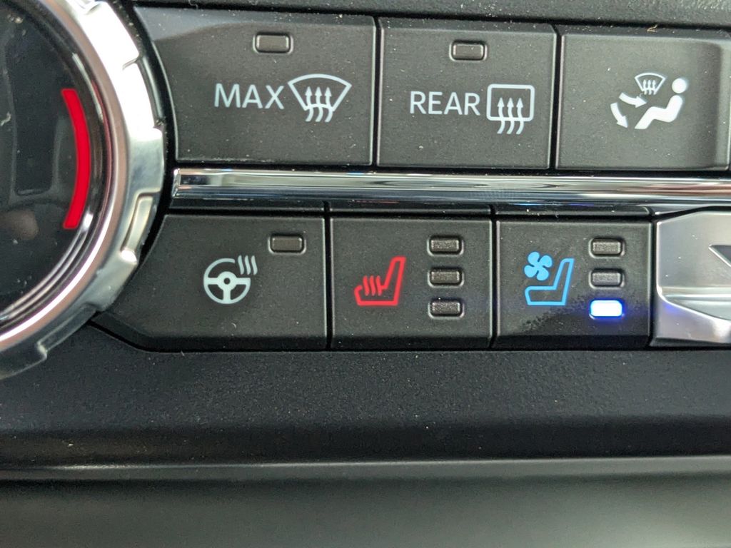 2025 Ford F-250 Super Duty Lariat