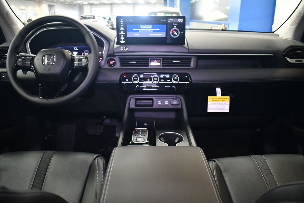 Thumbnail: 2026 Honda Pilot - 11