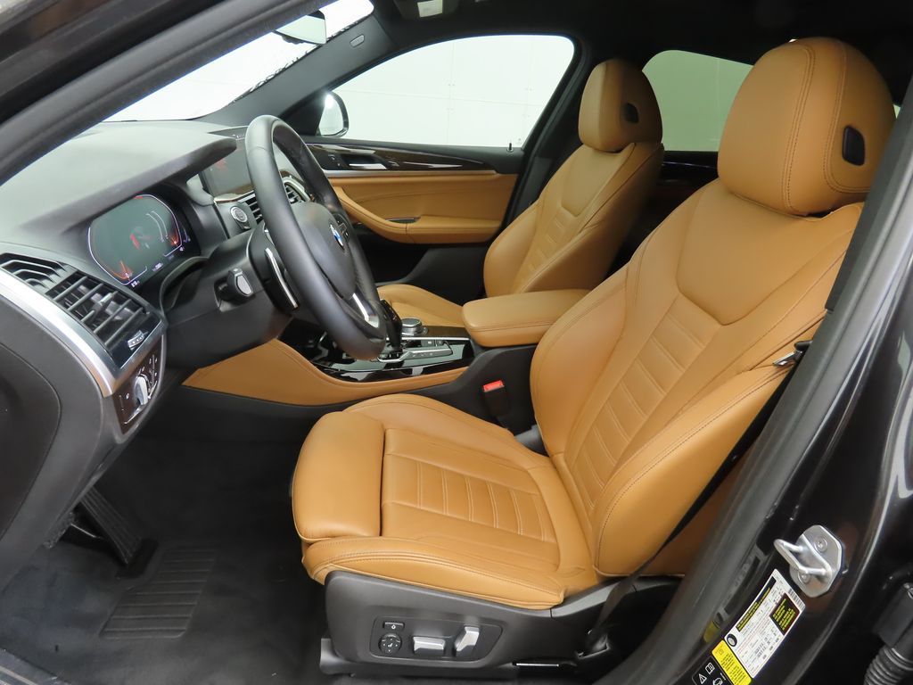 Thumbnail: 2020 BMW X4 - 19