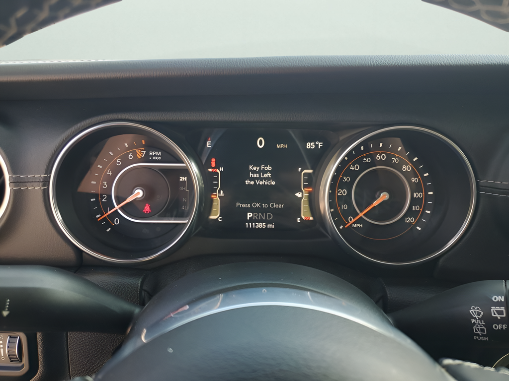 Used Car 2019 Jeep Wrangler  Unlimited Sahara For Sale Under $25,000 In Austin, Texas