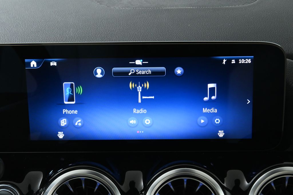 Thumbnail: 2026 Mercedes-Benz GLA - 21