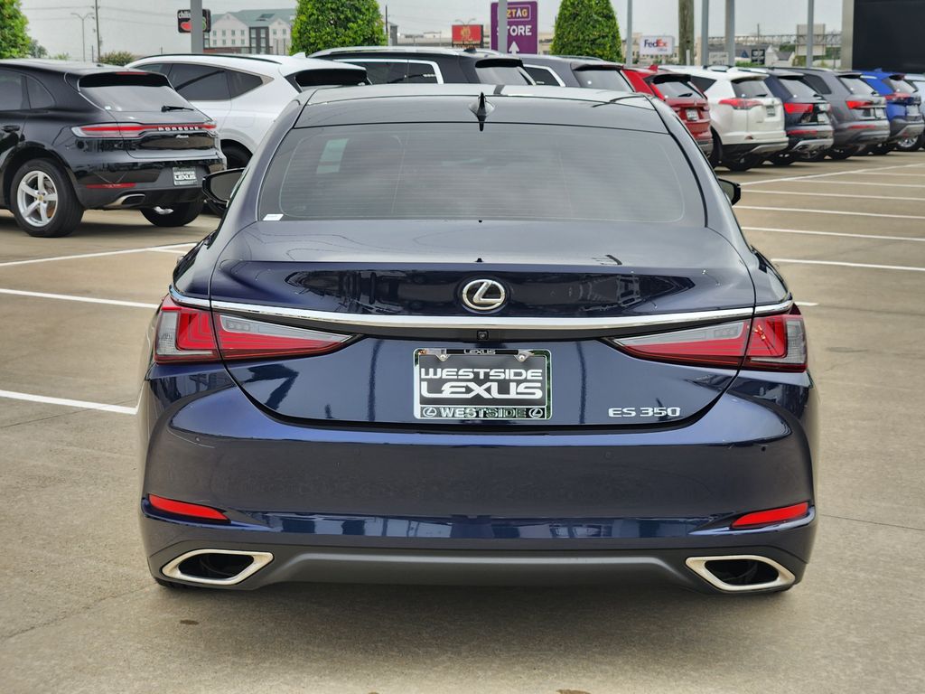 2025 Lexus ES 350  at Westside Lexus
