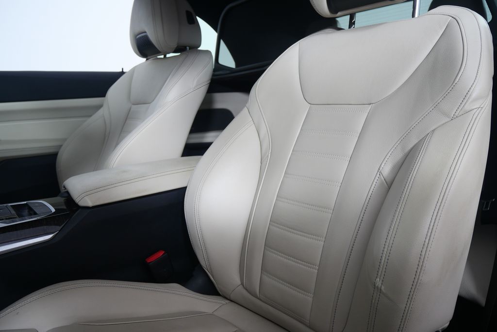 2023 BMW 4 Series 430i 12