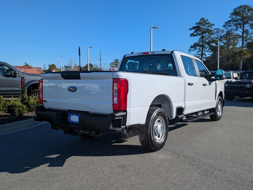 2026 Ford F-250 XL
