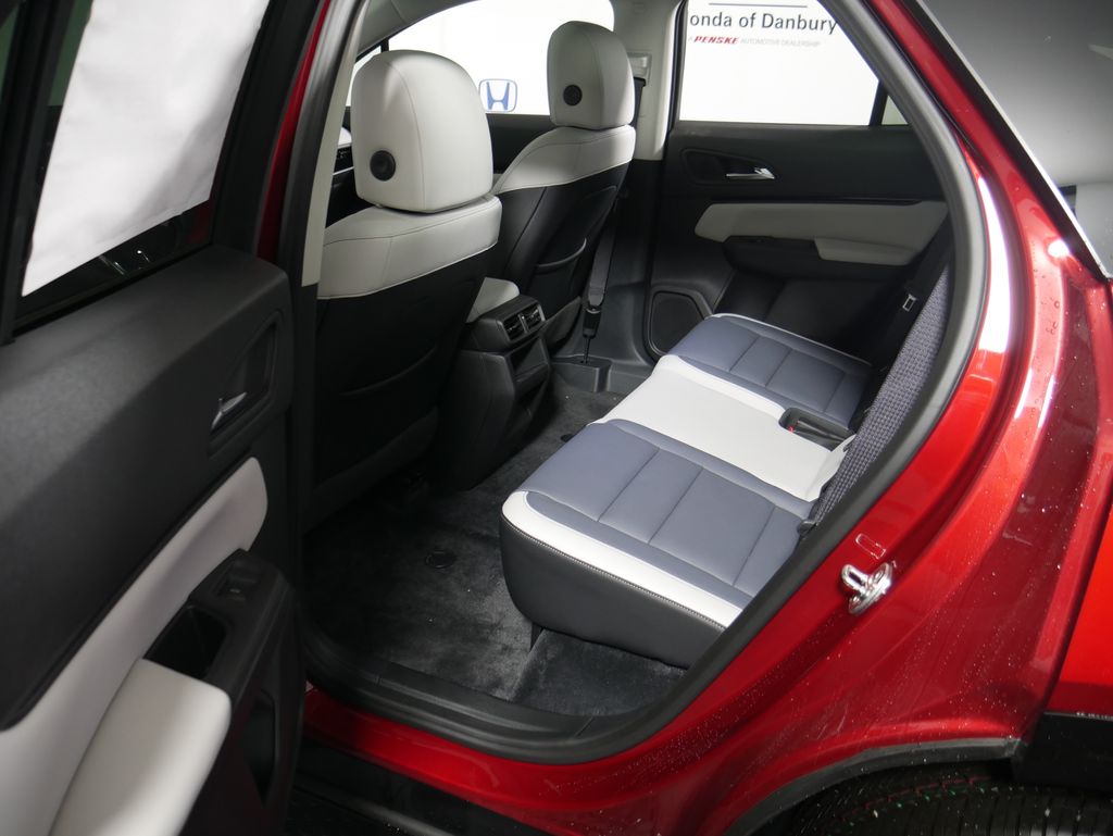 Thumbnail: 2025 Honda Prologue - 12