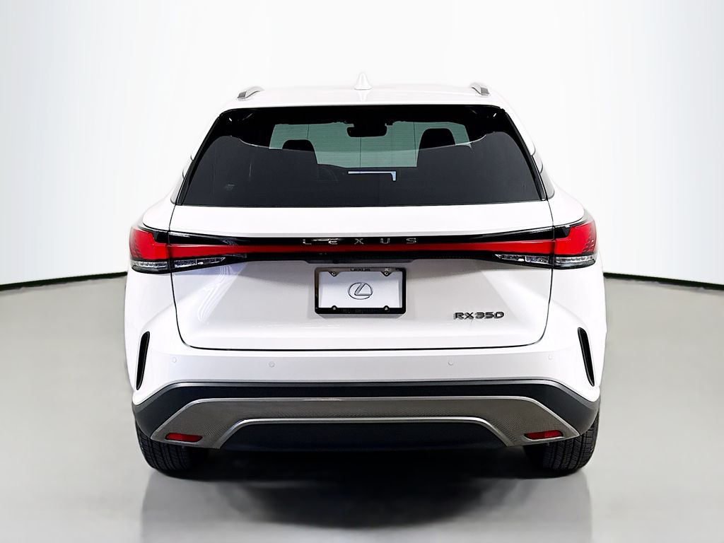 Thumbnail: 2025 Lexus RX - 6