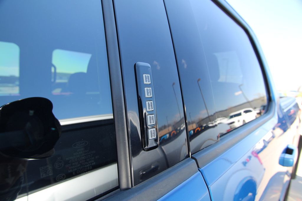 Used 2022 Ford F-150 Truck