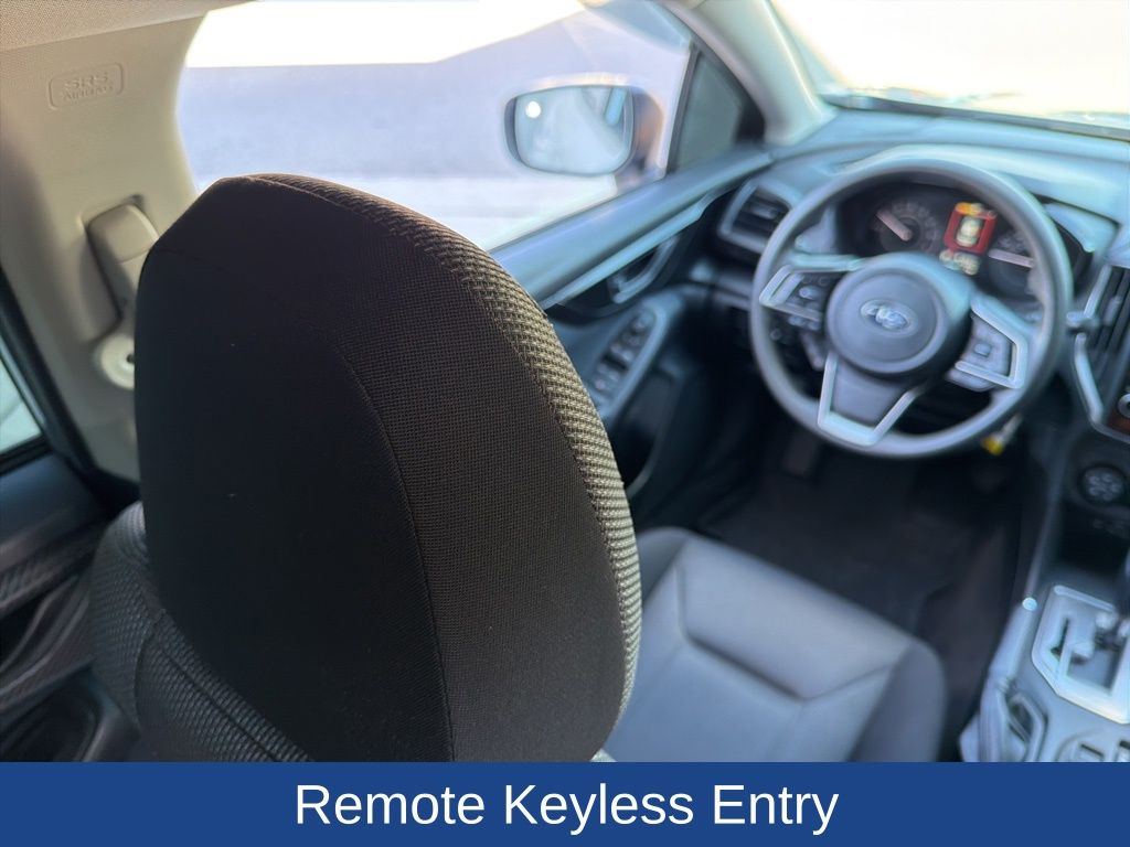 2021 Subaru Impreza Premium Sedan