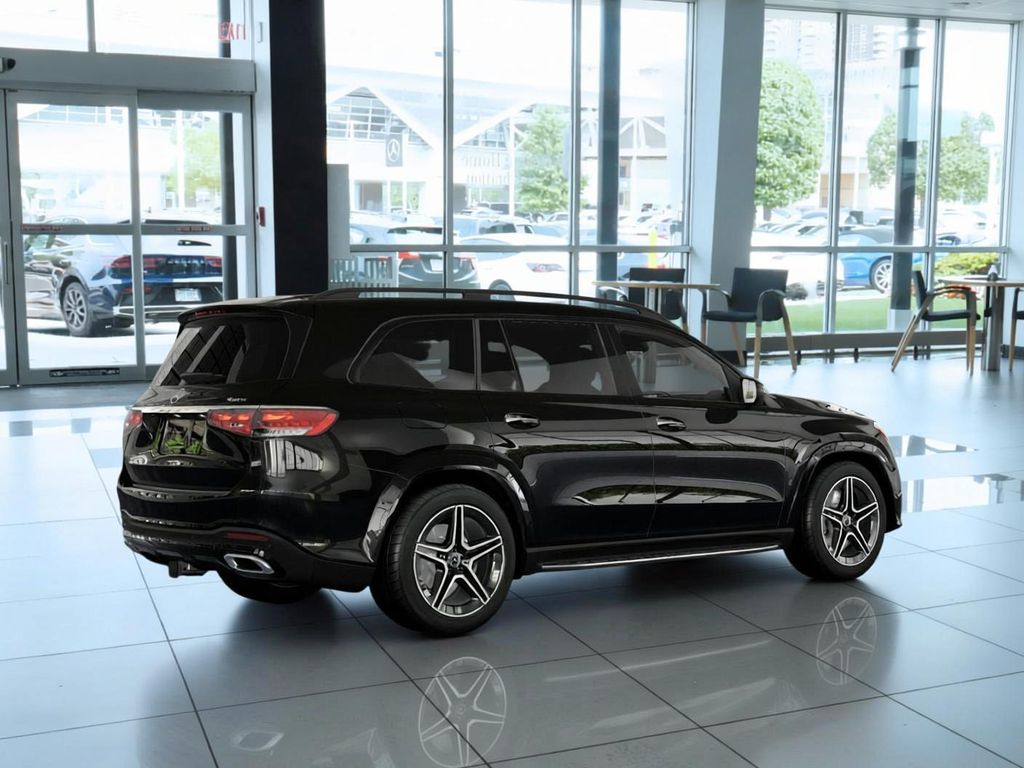 Thumbnail: 2026 Mercedes-Benz GLS - 19