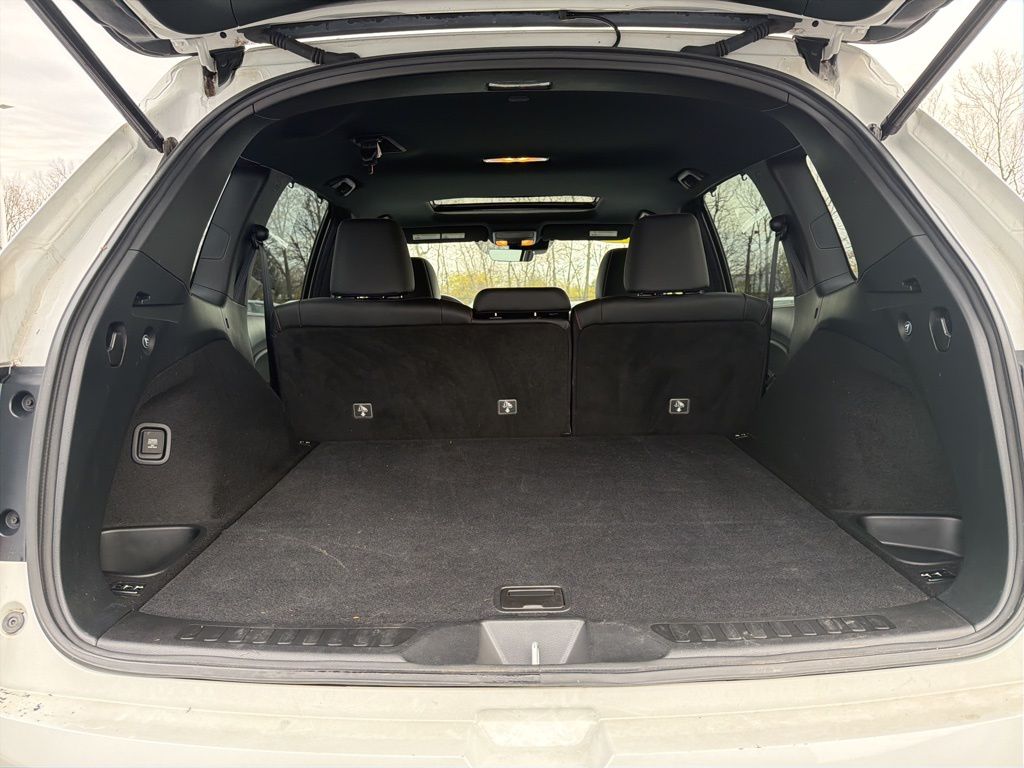 Thumbnail: 2023 Honda Passport - 22