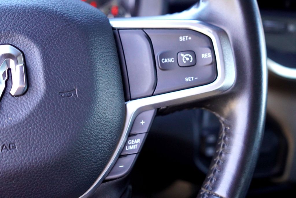 Used Car 2024 Ram 2500  Big Horn For Sale Under $50,000 In Taylor, Texas