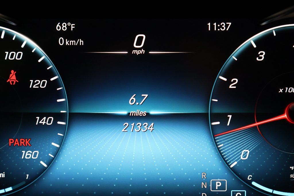 Thumbnail: 2022 Mercedes-Benz GLC - 17