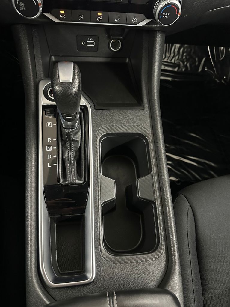 used 2020 Nissan Sentra car, priced at $13,485