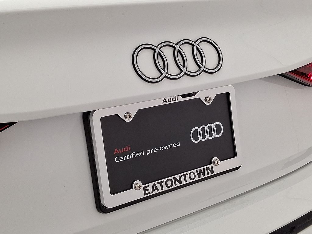 Thumbnail: 2025 Audi A3 - 30