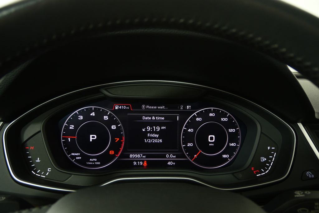 Thumbnail: 2018 Audi Q5 - 23