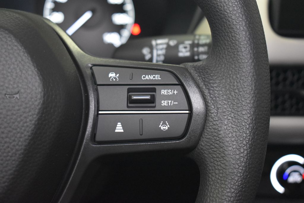 Thumbnail: 2026 Honda HR-V - 16