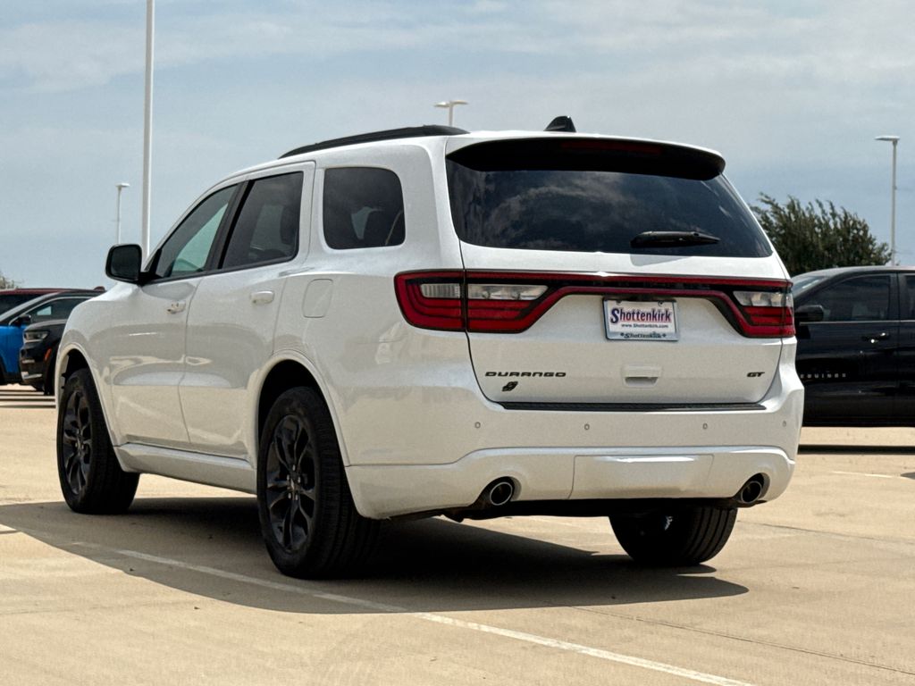 Used 2023 Dodge Durango SUV