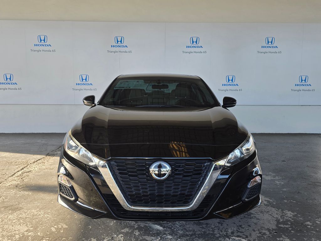 Thumbnail: 2019 Nissan Altima - 2
