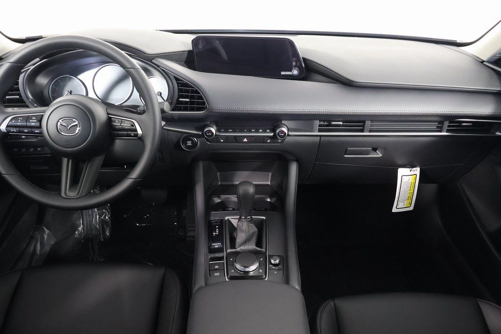 Thumbnail: 2026 Mazda Mazda3 - 4
