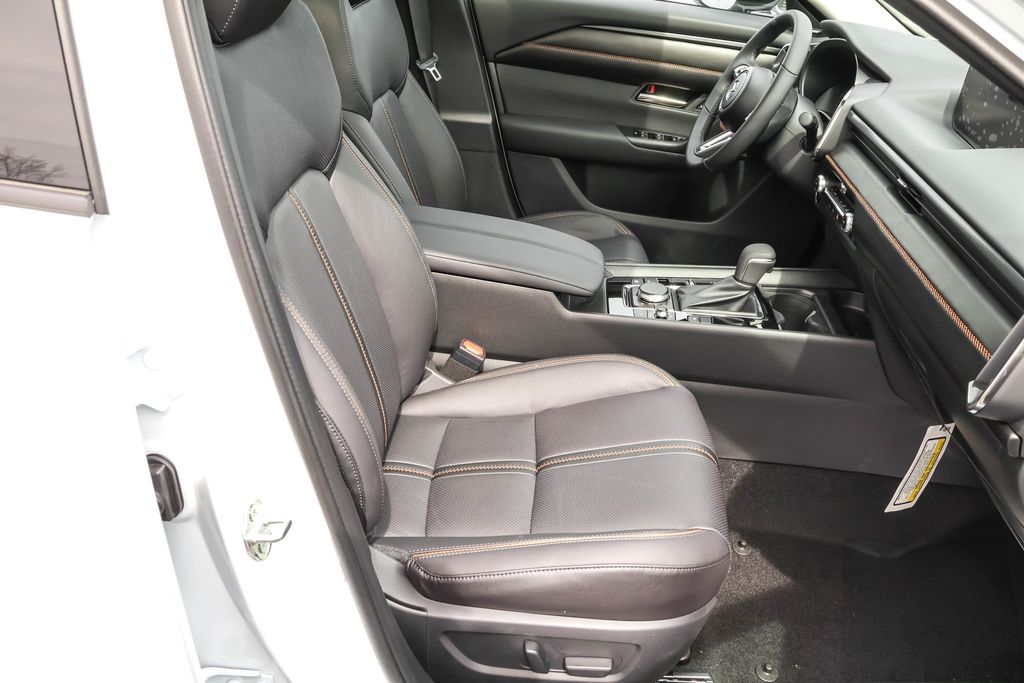 Mazda CX-50 2.5 Hybrid Premium Plus
