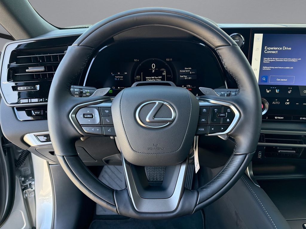 Thumbnail: 2026 Lexus RX - 21