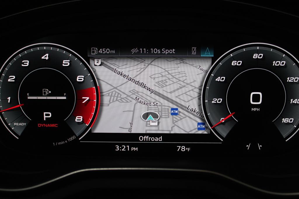 Thumbnail: 2023 Audi S5 - 24