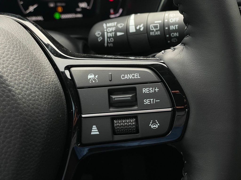 Thumbnail: 2026 Honda CR-V - 14