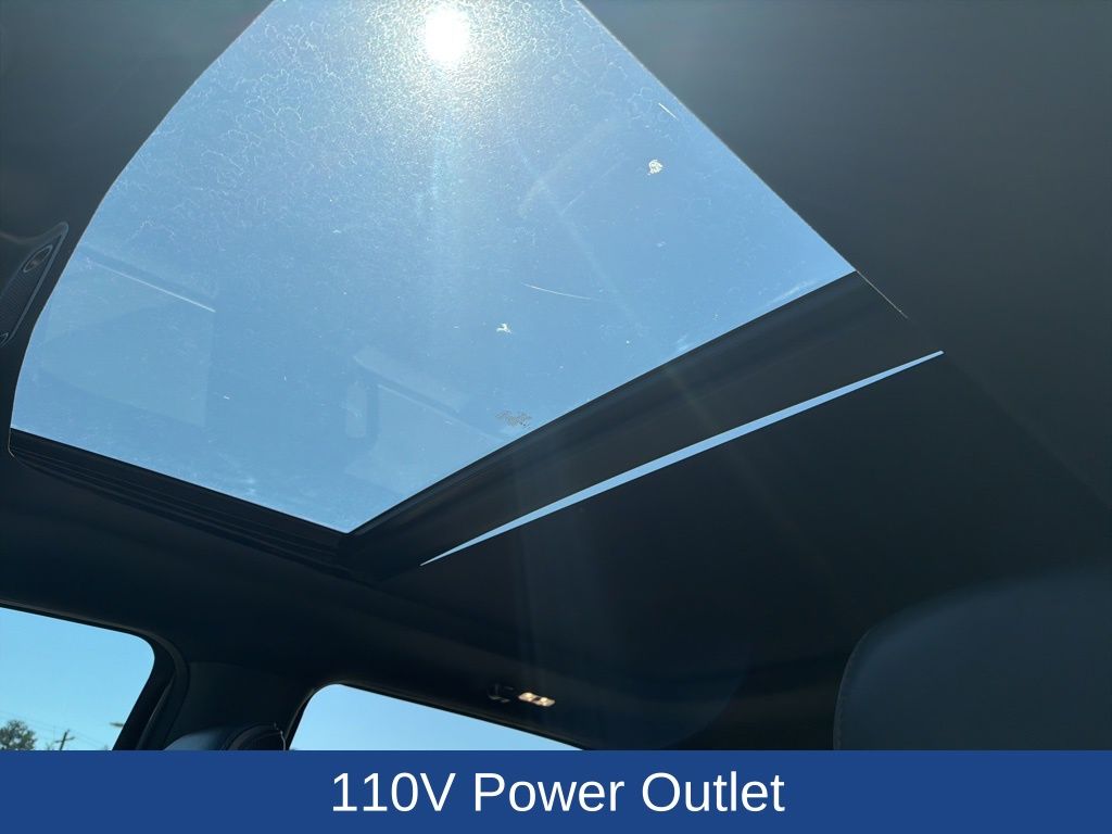 2022 Ford F-250 Super Duty Platinum