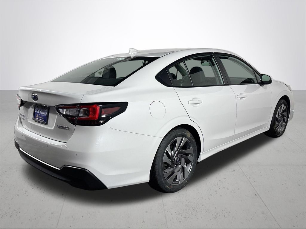 2025 Subaru Legacy Limited