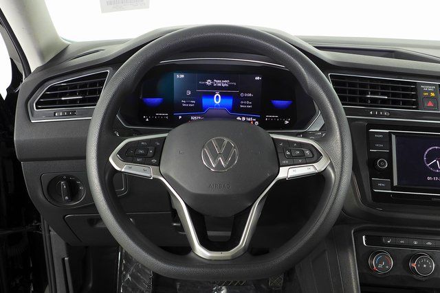 2022 Volkswagen Tiguan 2.0T 27