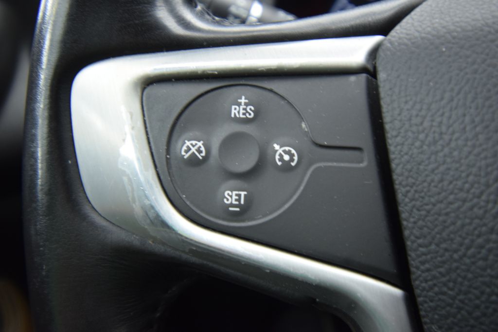 used 2019 GMC Acadia car, priced at $17,200