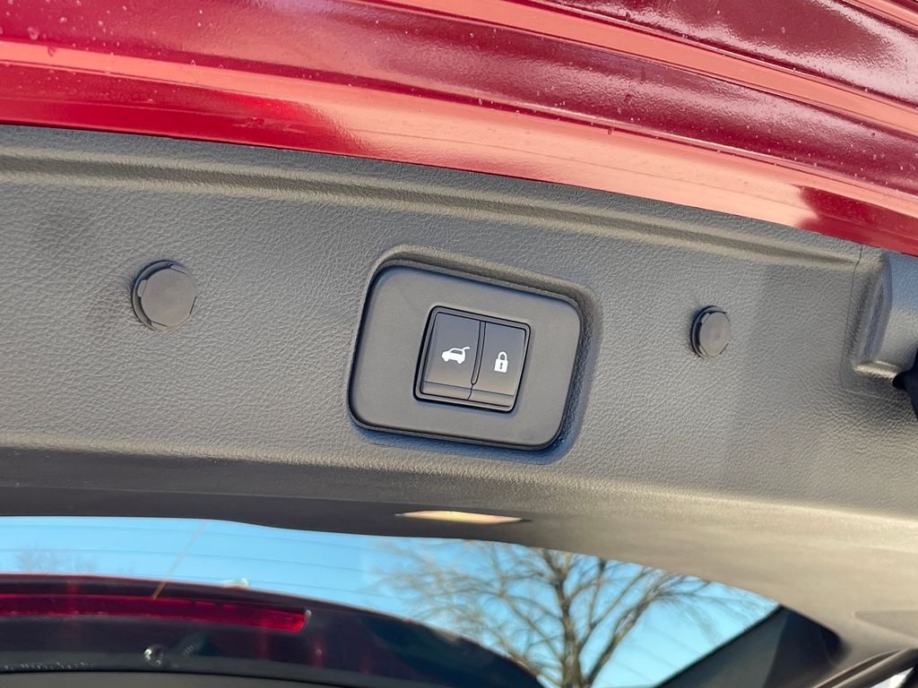 2026 Nissan Pathfinder