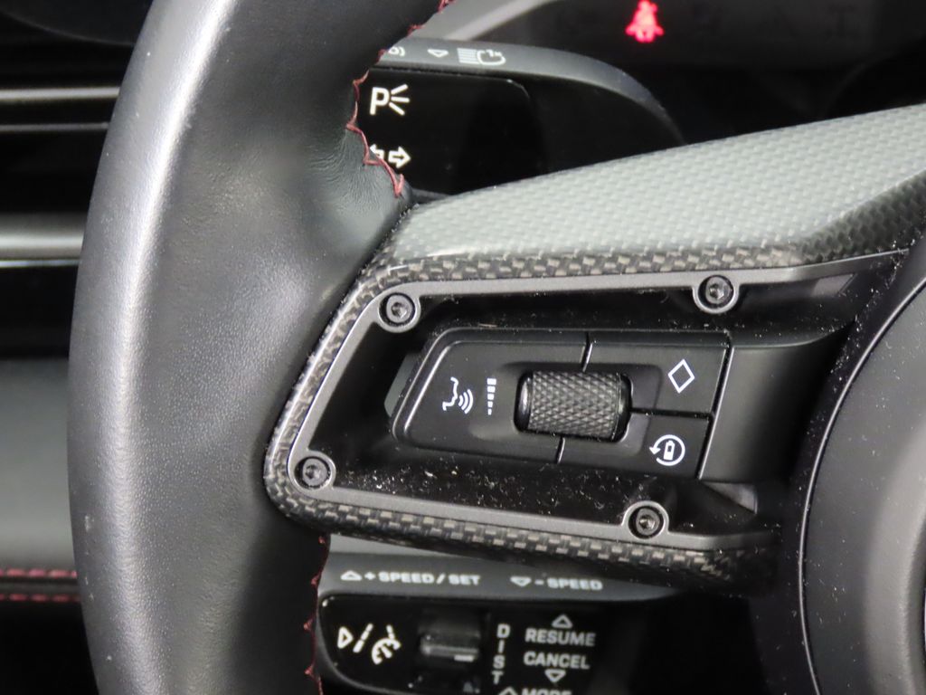 Thumbnail: 2023 Porsche Taycan - 19