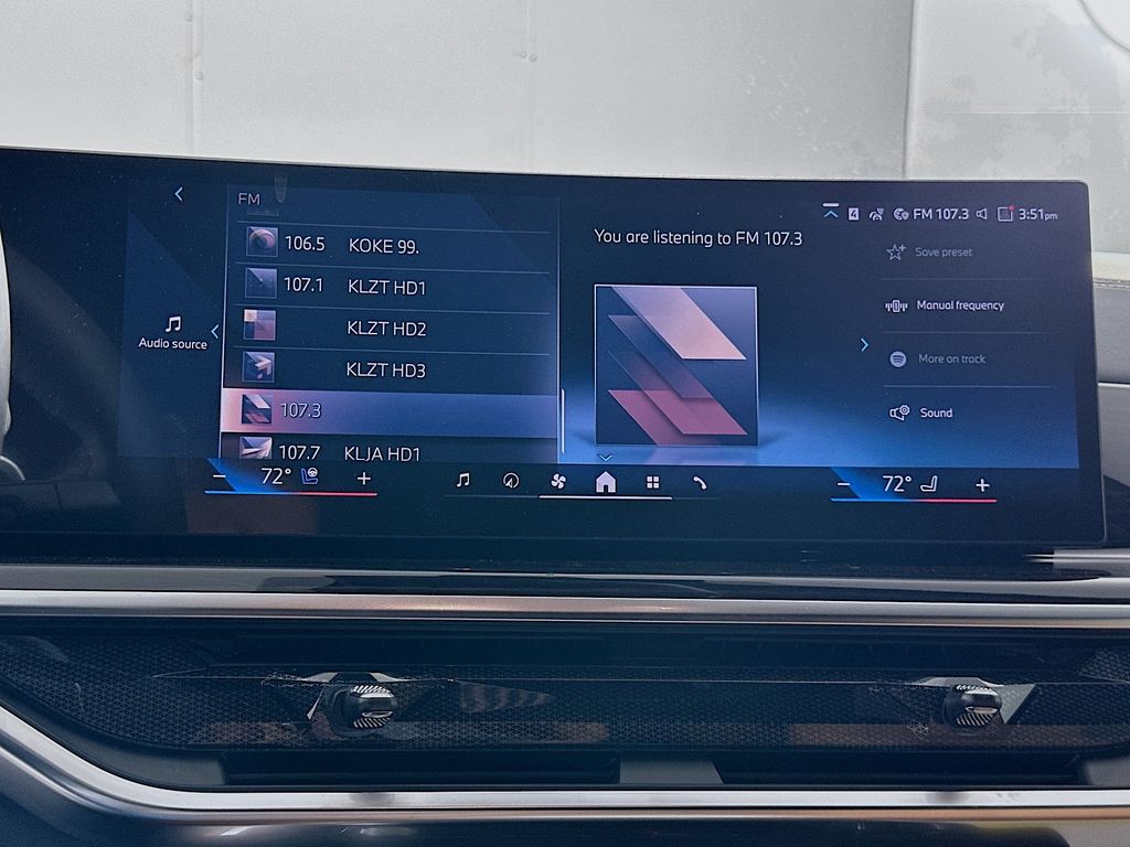 Thumbnail: 2026 BMW X5 - 11