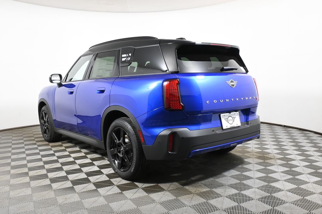 Thumbnail: 2026 MINI Cooper Countryman - 5