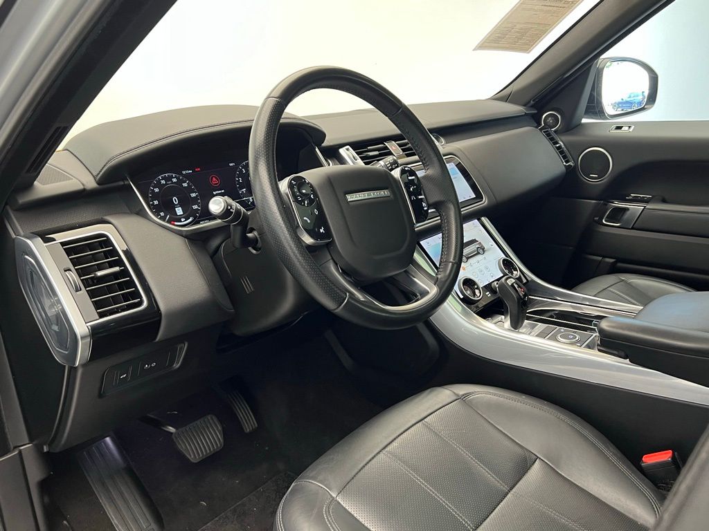 Thumbnail: 2019 Land Rover Range Rover Sport - 25