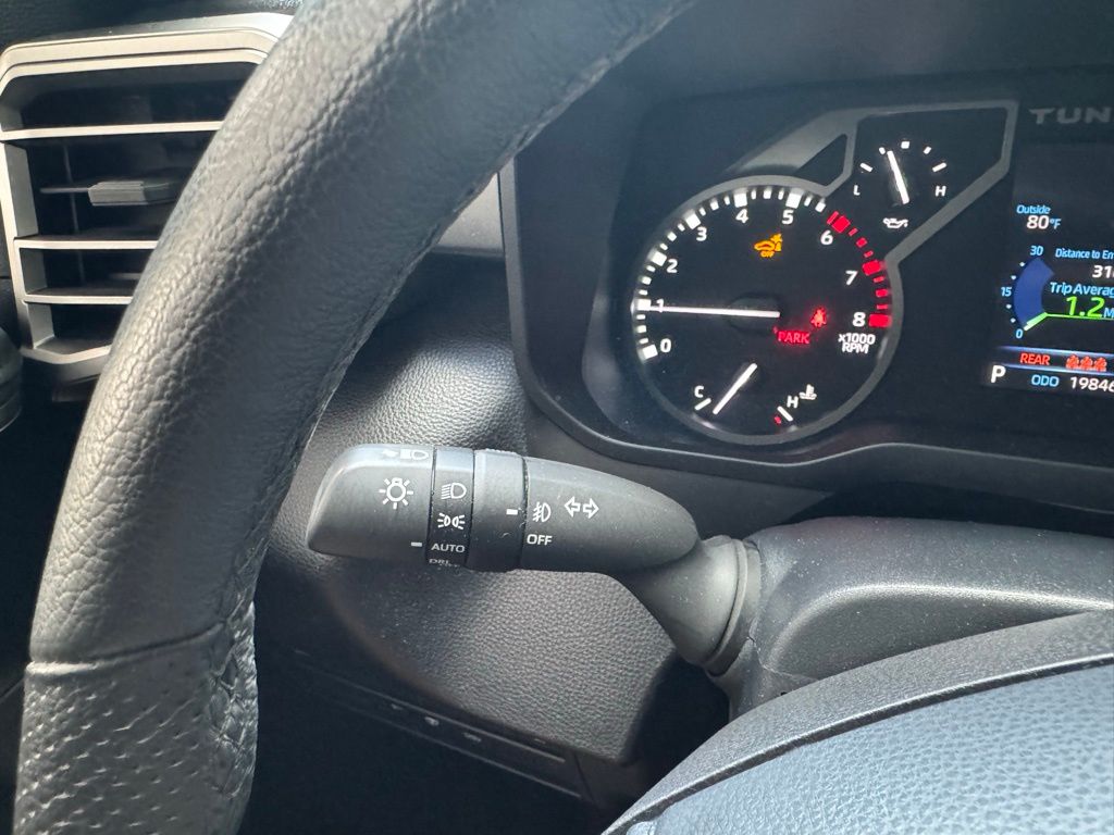 2022 Toyota Tundra SR5 25