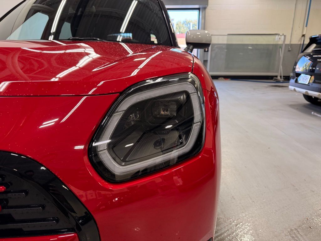 Thumbnail: 2026 MINI Cooper Countryman - 9