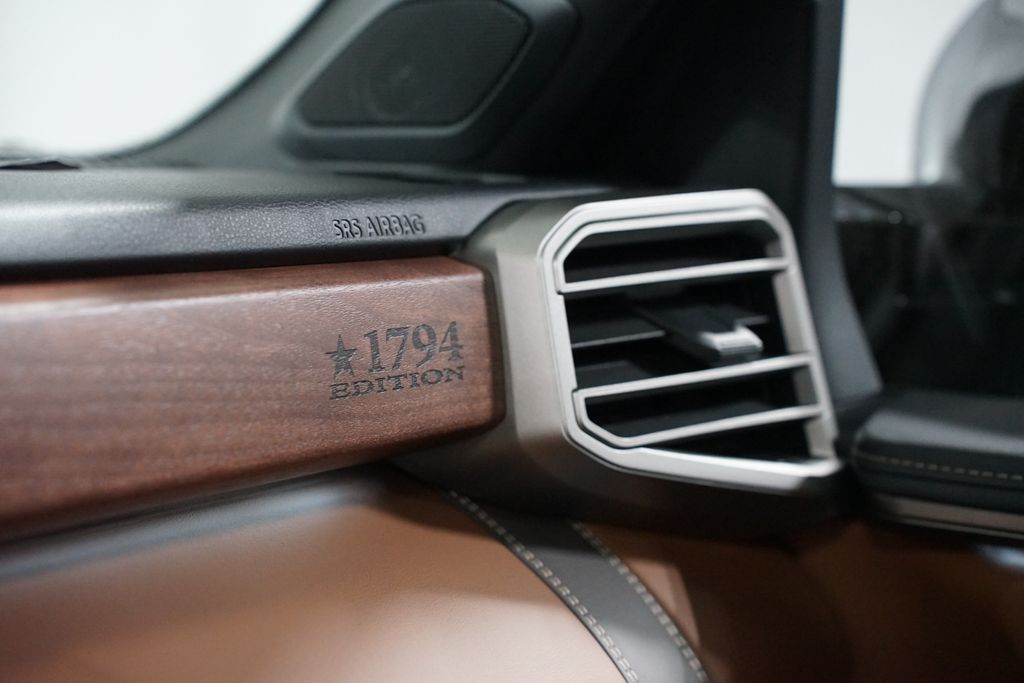 Thumbnail: 2026 Toyota Tundra - 30