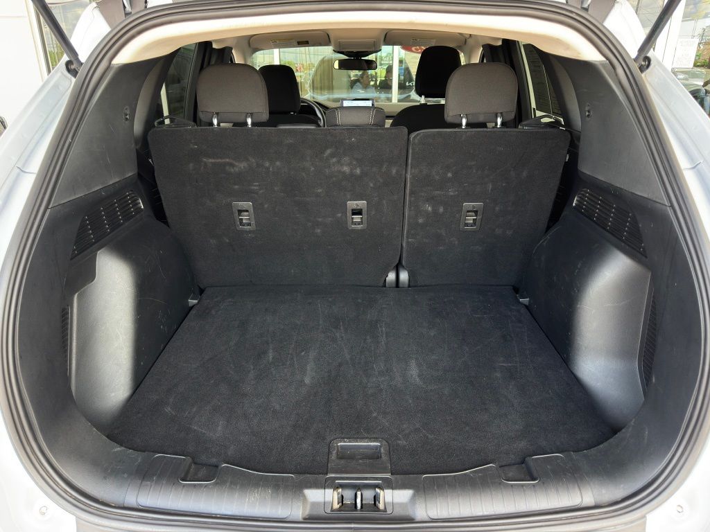 2025 Ford Escape Active Silver at DeMontrond Automotive Group