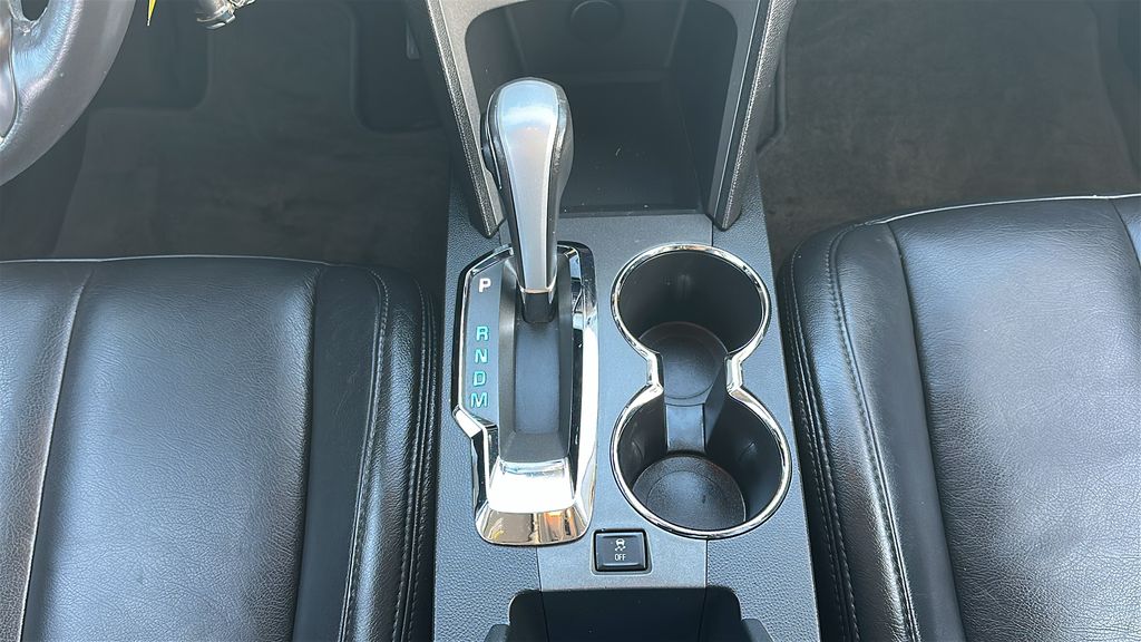 2010 Chevrolet Equinox LT Gold at DeMontrond Automotive Group