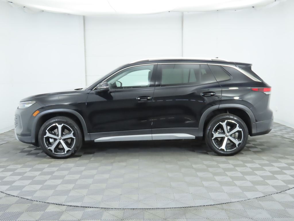 Thumbnail: 2025 Volkswagen Tiguan - 9