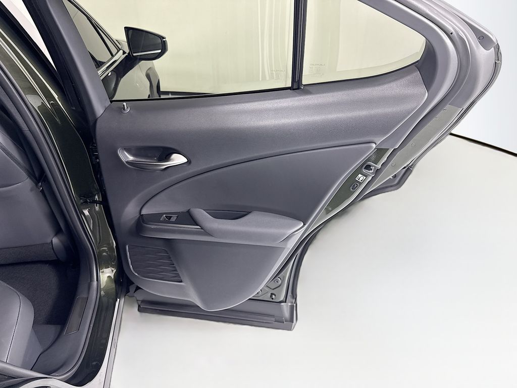 Thumbnail: 2026 Lexus UX - 28