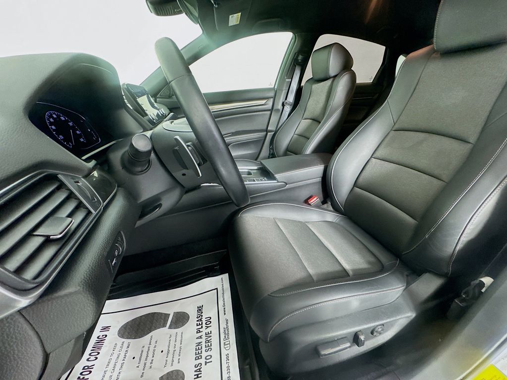 Used Car 2022 Honda Accord  Sport For Sale Under $30,000 In Austin, Texas