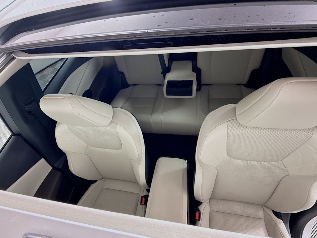 Thumbnail: 2024 Lexus RX - 22